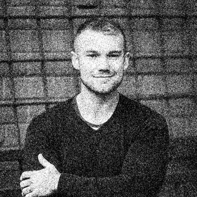 Andrew scott speaker